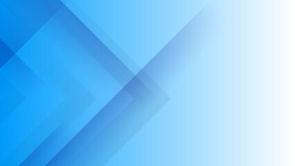 light blue white abstract modern technology background design. Vector abstract graphic presentation design banner pattern background web template.