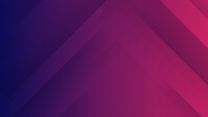 blue purple 3d abstract modern technology background design. Vector abstract graphic presentation design banner pattern background web template.