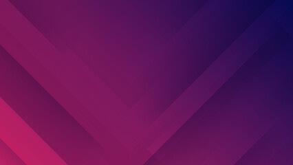 Obraz premium Minimal blue purple 3d abstract modern background design. Design for poster, template on web, backdrop, banner, brochure, website, flyer, landing page, presentation, certificate, and webinar