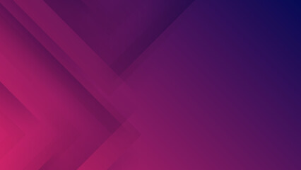 Abstract blue purple 3d vector technology background, for design brochure, website, flyer. Geometric blue purple 3d wallpaper for poster, certificate, presentation, landing page