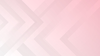 Modern simple pink corporate abstract technology background. Vector abstract graphic design banner pattern presentation background web template.