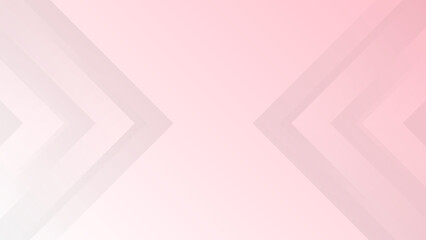 Minimal simple pink abstract modern background design. Design for poster, template on web, backdrop, banner, brochure, website, flyer, landing page, presentation, certificate, and webinar