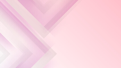 Abstract simple pink vector technology background, for design brochure, website, flyer. Geometric simple pink wallpaper for poster, certificate, presentation, landing page