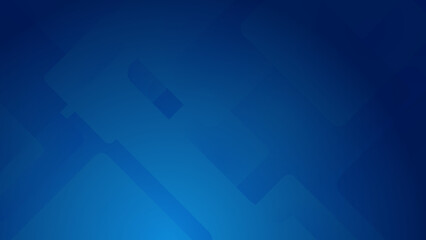 Dark dark blue square abstract background geometry shine and layer element vector for presentation design. Suit for business, corporate, institution, party, festive, seminar, and talks.