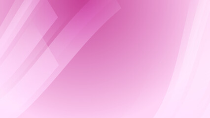 Modern pink white purple wave square corporate abstract technology background. Vector abstract graphic design banner pattern presentation background web template.