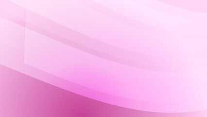 Obraz premium Dark pink white purple wave square abstract background geometry shine and layer element vector for presentation design. Suit for business, corporate, institution, party, festive, seminar, and talks.