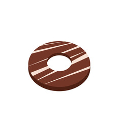 Various desserts, donuts, chocolates