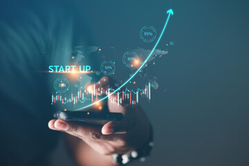 Starting a Small Business SME Entrepreneur e-commerce Home Office Small Business Owners profit analysis,
investment savings ideas, stock trading