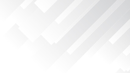 Fototapeta premium white abstract modern background design. use for poster, template on web, backgrop.