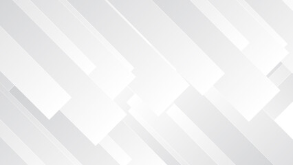 Fototapeta premium white abstract modern background design. use for poster, template on web, backgrop.