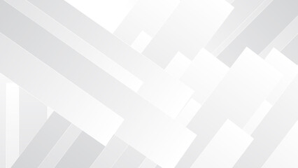 white abstract modern background design. use for poster, template on web, backgrop.