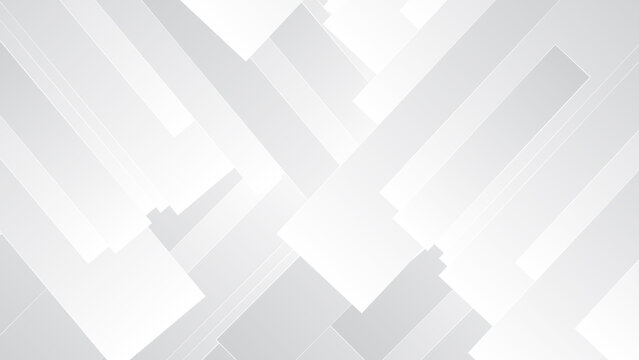 white abstract modern background design. use for poster, template on web, backgrop. © richisnabati