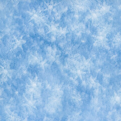 abstract winter background