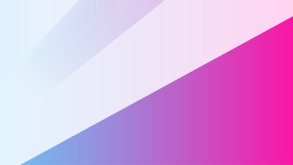 Fototapeta premium Abstract modern background gradient color. blue and pink gradient with halftone decoration.