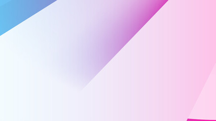 Abstract modern background gradient color. blue and pink gradient with halftone decoration.