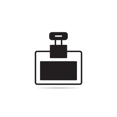 id card badge and business card icon vector illustration