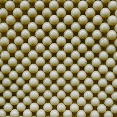 background made of balls