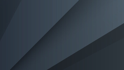 Abstract geometric dark color background. Vector illustration.