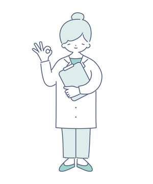 オッケーポーズ Images Browse 95 Stock Photos Vectors And Video Adobe Stock