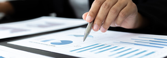 Head of marketing has analyzed the financial income graph of the company in order to develop the...