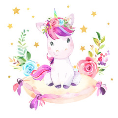 Cute Animal Vector Collection, Hand Drawn Aesthetic Pet illustration, Pet Cartoon Drawing Watercolor