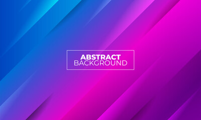 abstract modern template background