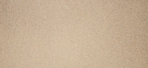 Fototapeta na wymiar texture of beach sand background 