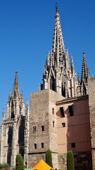 Fototapeta premium cathedral