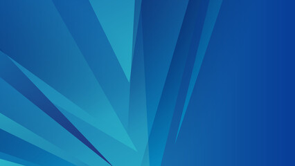 Obraz premium Light blue abstract background