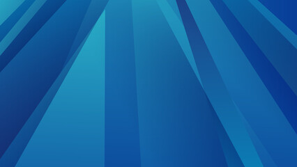 Obraz premium Light blue abstract background