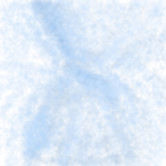 blue abstract pencil drawing gradient