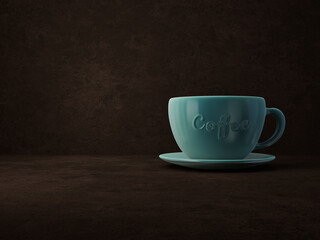 coffee cup