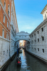 Fototapeta premium Venise