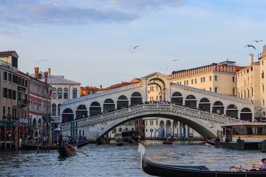 Venise © Edwina
