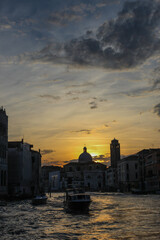 Fototapeta premium Venise