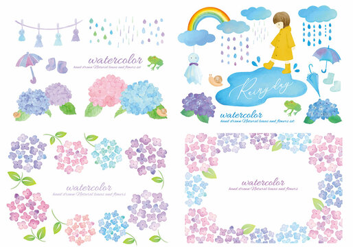 梅雨 Images – Browse 143,266 Stock Photos, Vectors, and Video