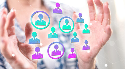 Concept of prospects