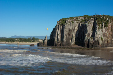 Visual de Torres RS - Parque da Guarita © Caio