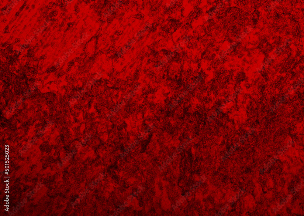 Aufkleber abstract red background with texture