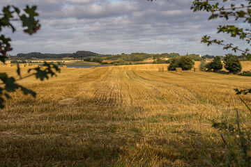 Langeland D&auml;nemark