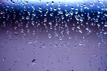 Llueve