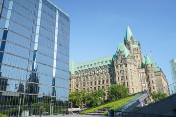 ottawa downtown 