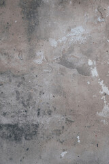 Abstract grunge gray concrete texture background.