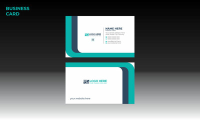 business card design for any best company use