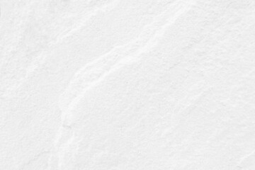 Surface of the White stone texture rough, gray-white tone. Use this for wallpaper or background image. There is a blank space for text..