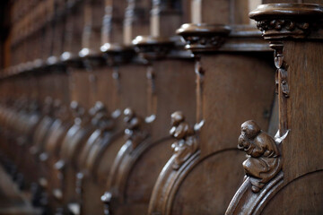 Catholic church. Religion and faith.