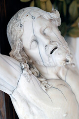 Catholic church. Religion and faith.
