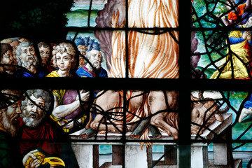 Catholic church. Religion and faith.