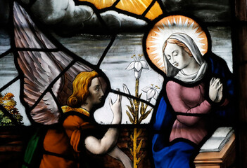 Catholic church. Religion and faith.