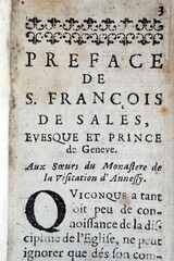 Catholic church. Religion  and faith.